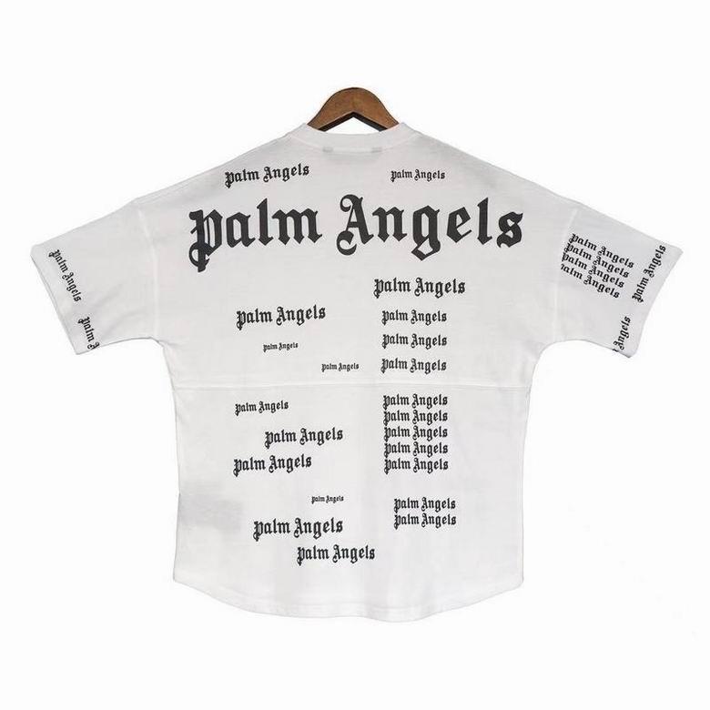Palm Angles Men's T-shirts 671